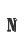 n