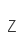 Z