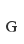 g