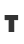 t