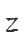 z