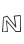 N