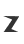 Z