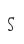 S