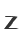 z