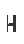 H