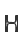 H