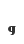 g