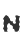 N