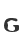 g