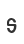 s