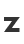 z