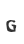 g