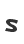 S