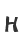 h