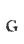 G