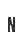 N