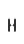 H