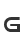 g