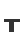 T