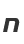 N