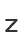 z