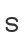 S