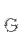 G