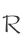 R