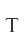 t