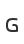 g