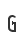 g