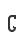 C