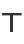 t