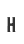 H