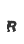 r