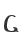 G