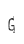 g