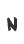 N