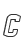 c