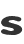 S