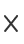 x