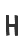 H