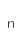 n