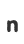 n