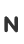 N