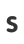 S