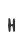 H