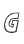 G