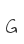 G